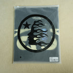 Hellstar Warm Up T-Shirt Black