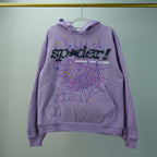 SP5DER ACAI Hoodie