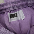 Sp5Der Belugav2 Sweatpant Acai