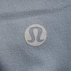 Lululemon Define Jacket - Rhino Grey