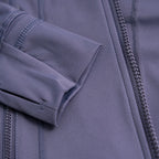Lululemon Define Jacket - Blue Dusk