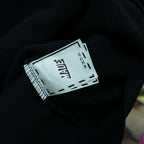 Hellstar Rhinestone Starfire Hoodie