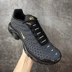 Nike Air Max Plus TN - Black/Gold