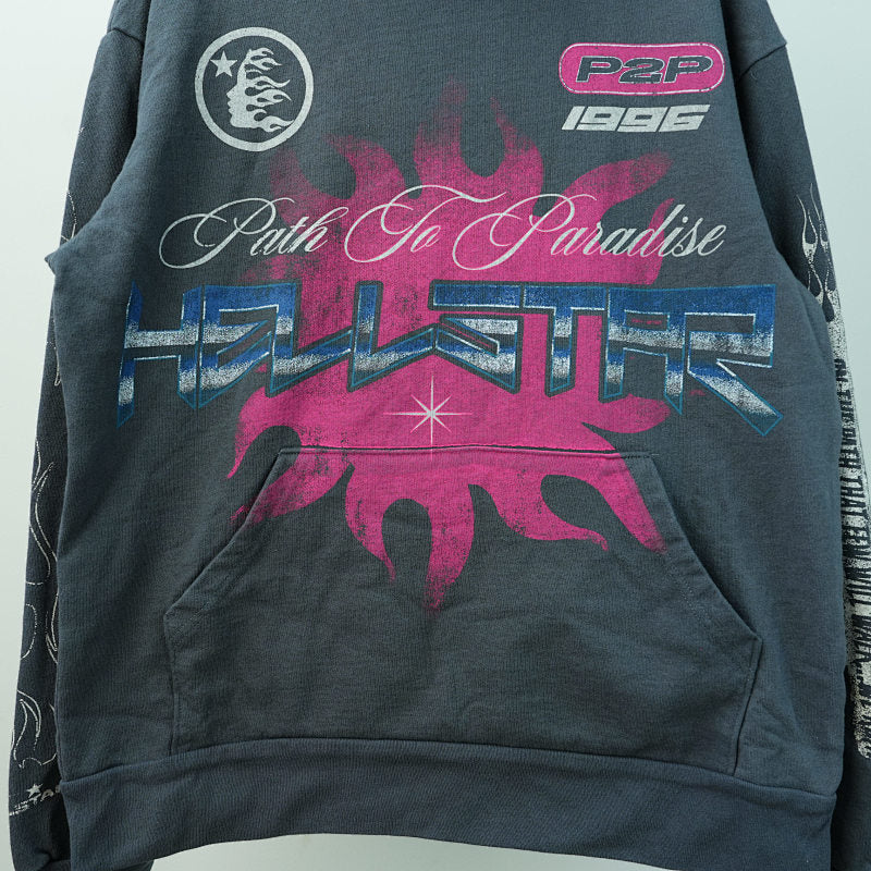 Hellstar Spiritual Olympics Hoodie