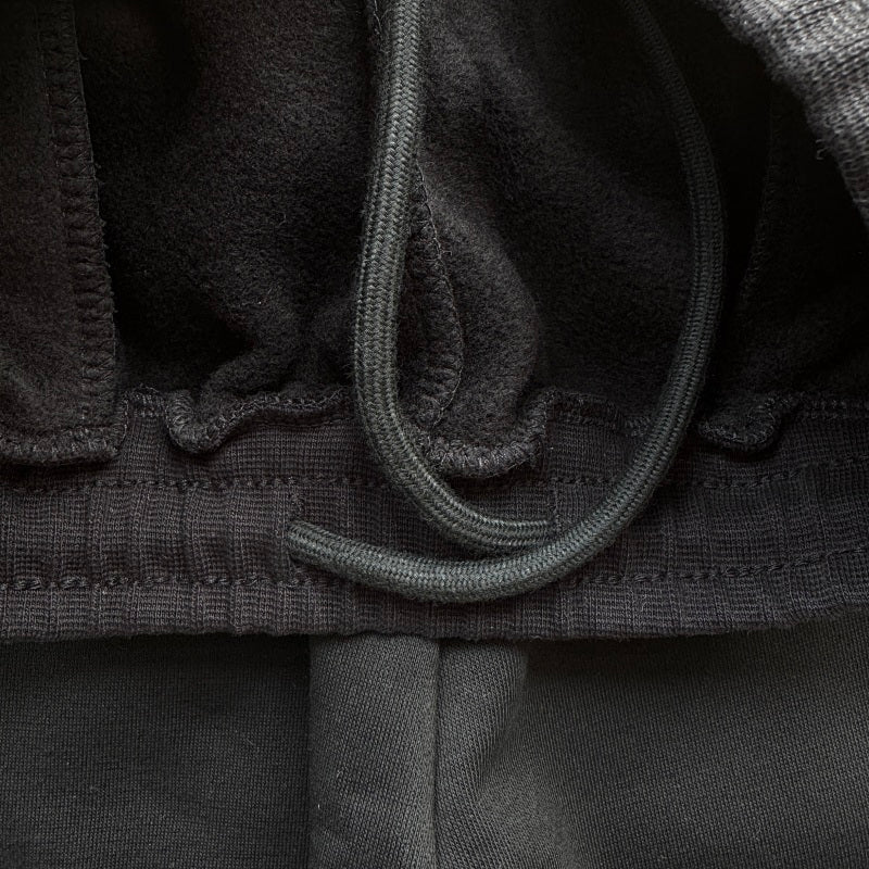 Mertra x Umbro Joggers - Black