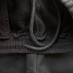 Mertra x Umbro Joggers - Black