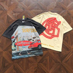 GODSPEED T-SHIRT 51105212