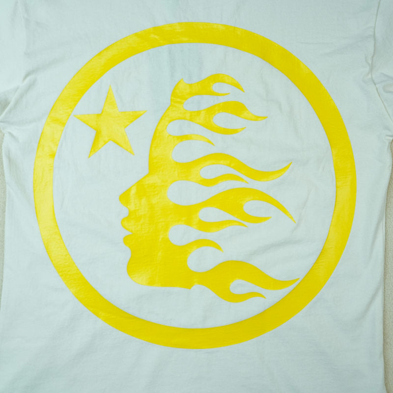 Hellstar Sports Core Gel Logo T-Shirt