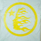 Hellstar Sports Core Gel Logo T-Shirt