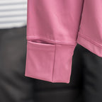 Lululemon Define Jacket - Mauve