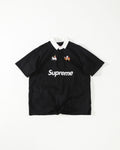 Supreme Colorblock Polo Shirt