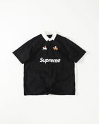 Supreme Colorblock Polo Shirt
