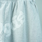 Sp5der OG Web Sweatpants Heather Grey