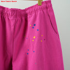 Sp5Der P*Nk Pants Pink