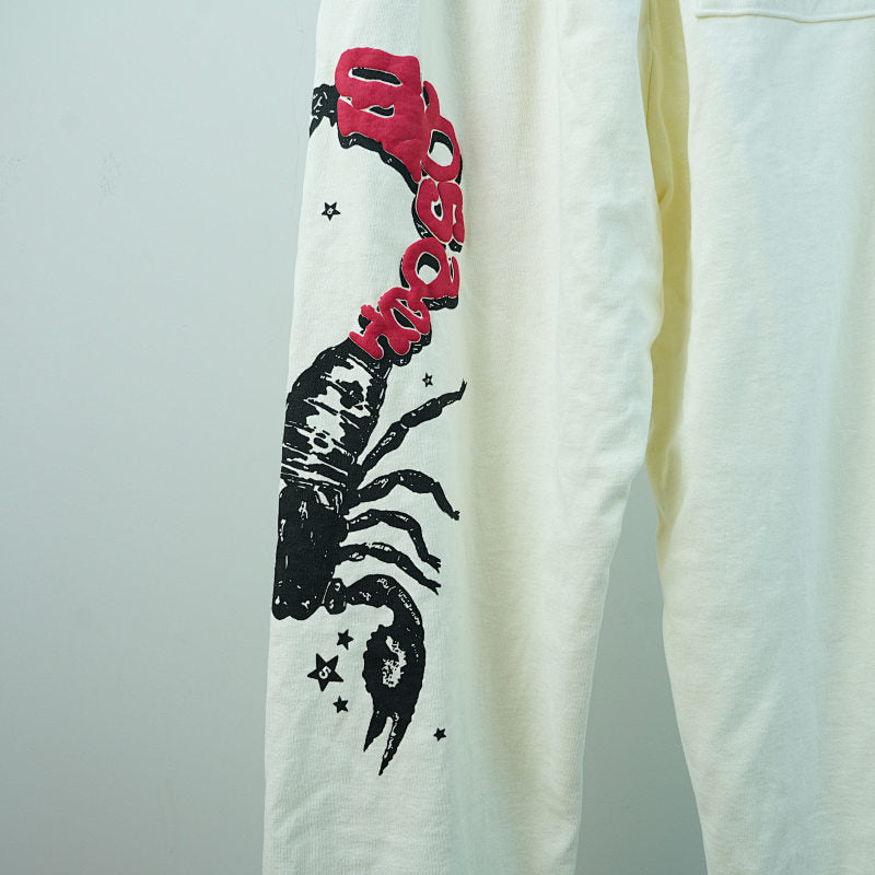 Mts X Sp5Der Scorpion Sweatpant