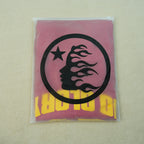 Hellstar No Guts No Gloryt-Shirt Red