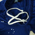 Sp5Der 0G Web Logo Sweat Short Navy