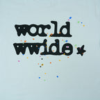 Sp5Der Worldwide Tee