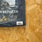 Derschutze Garden of Eden Denim - Blue Wash