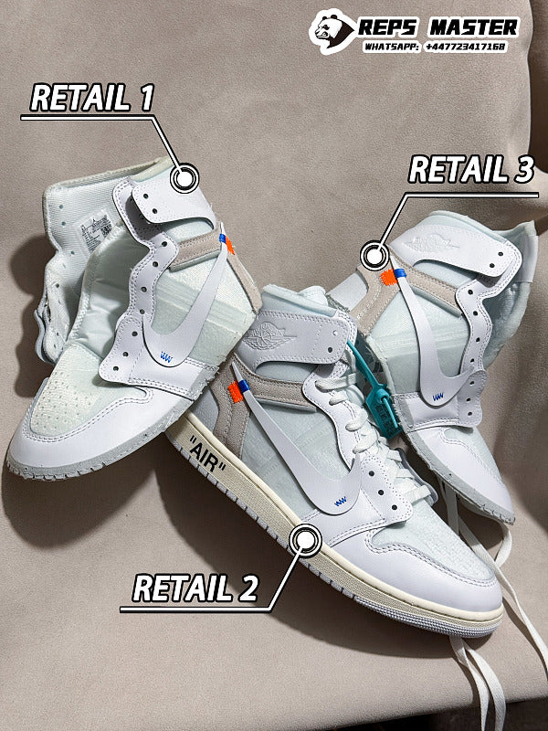 Nike Air Jordan 4 Retro x Travis Scott - Mocha