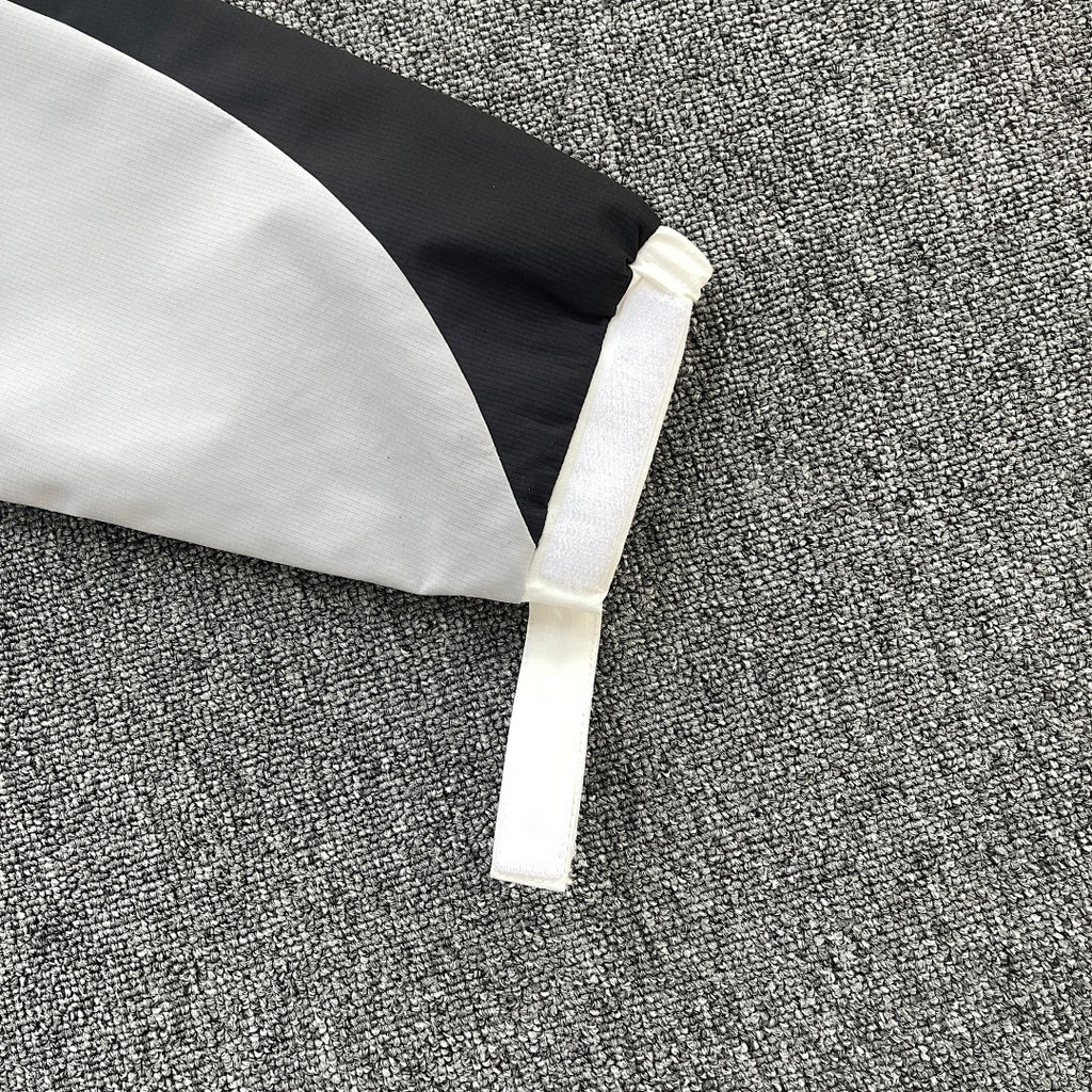 Dynamic Track Jacket