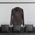 Lululemon Define Jacket - Dark Espresso