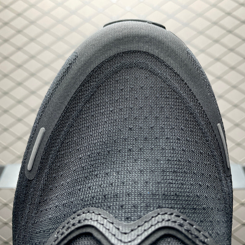 Nike ZoomX Morpho - Black/Dark Grey