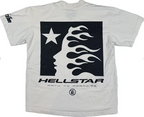 Hellstar Sports Core Gel Logo T-Shirt