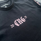 Tour Merch Hoodie