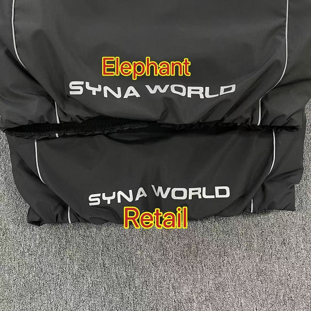 Puffer Jacket