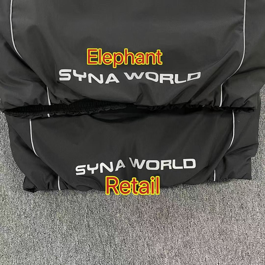 Puffer Jacket