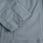 Lululemon Define Jacket - Rhino Grey