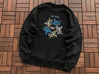 Arc'teryx Graffiti Graphic Crewneck Sweater