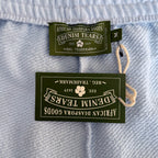 Denim Tears The Cotton Wreath Powder Pants