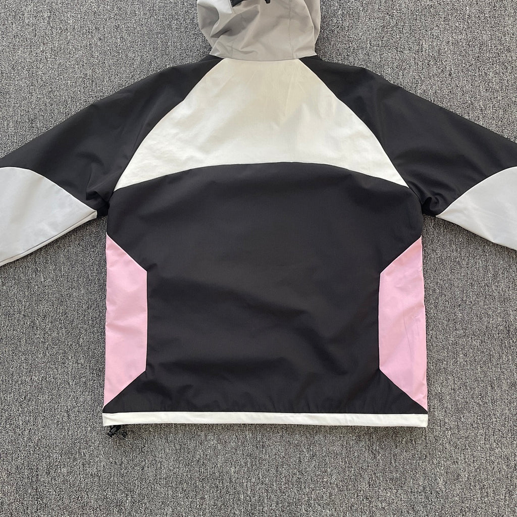 Dynamic Track Jacket