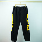 Sp5Der Beluga Sweatpants Onyx/Yellow