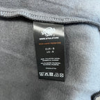 Syna-World Hoodie - Black-Grey