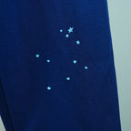 Sp5der OG Web Sweatpants Navy
