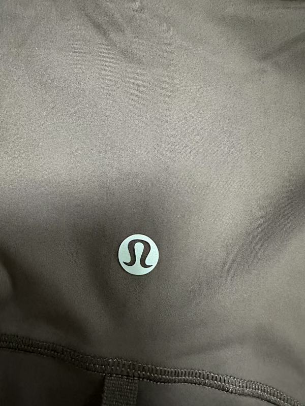 Lululemon Define Jacket - Dark Plum