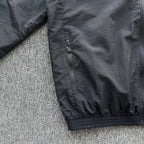 Track Top Dark Grey