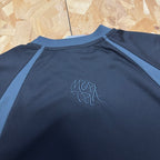 Mertra Fleece Zip Hoodie - Black