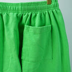 Sp5der Legacy Sweatpant Green