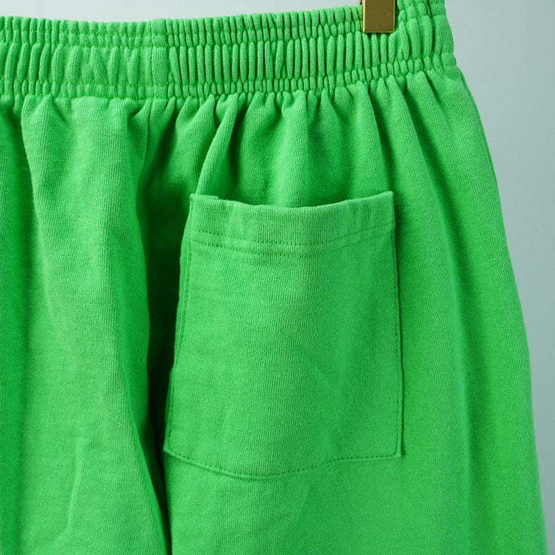 Sp5der Legacy Sweatpant Green