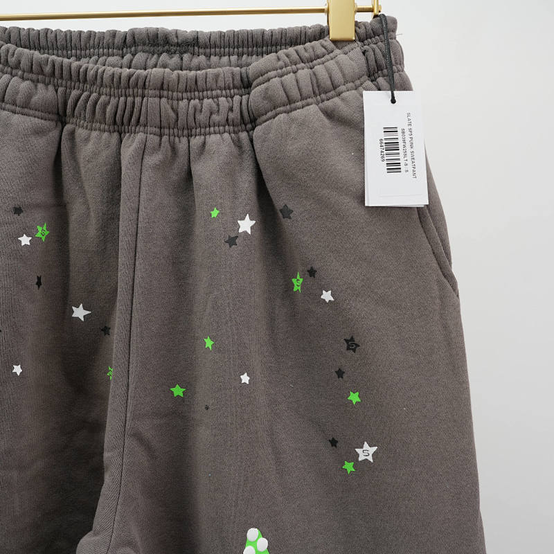 Sp5Der Punkv2 Sweatpant Slate