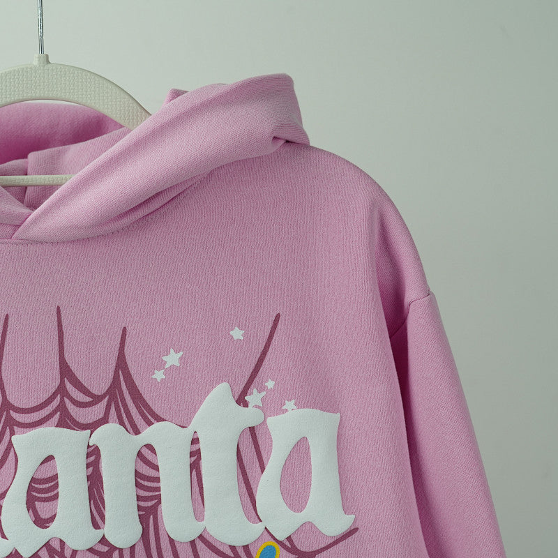 Sp5Der Atlanta Hoodie