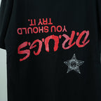 Sp5der Travis Scott T-Shirts