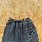 Mertra BIGSTEP JOGGER 2.0 - Charcoal