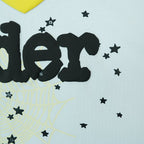 Sp5Der Souvenir Tee Yellow