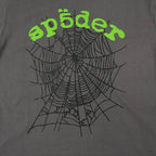 Sp5Der Og Web V2 Tee Slate Grey