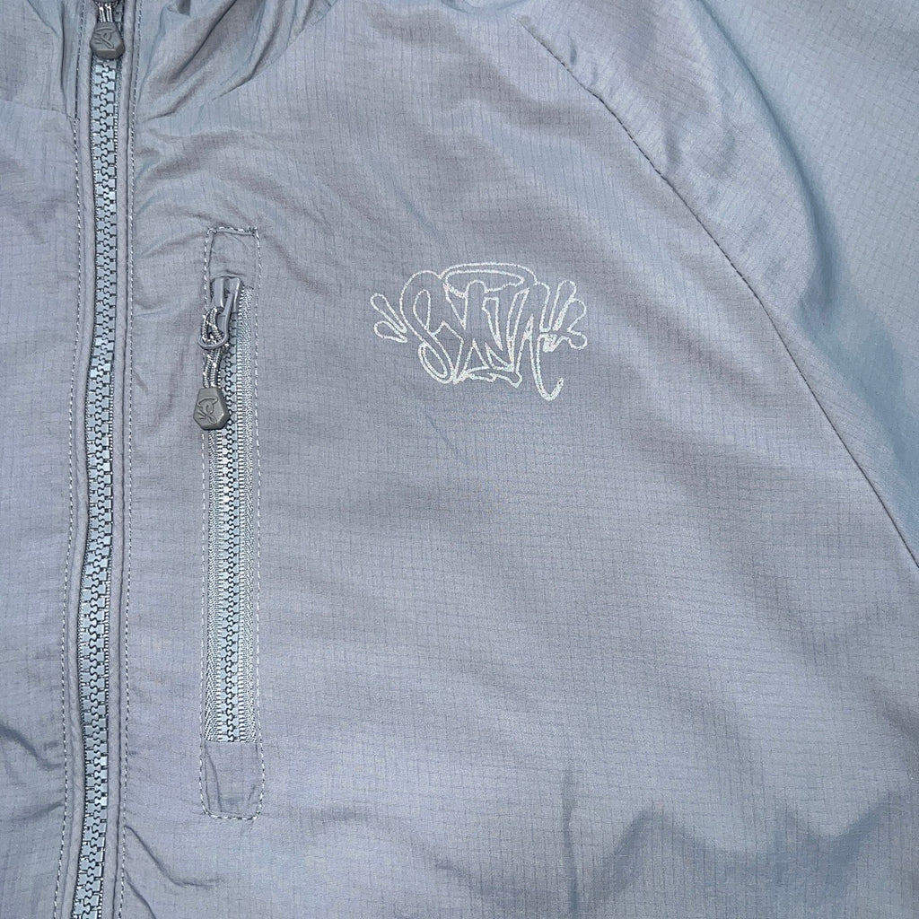 SynaWorld Hoodie 4